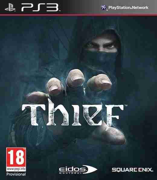 Descargar Thief [MULTI][Region Free][FW 4.4x][DUPLEX] por Torrent